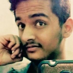 Meet your Posher, Samuel